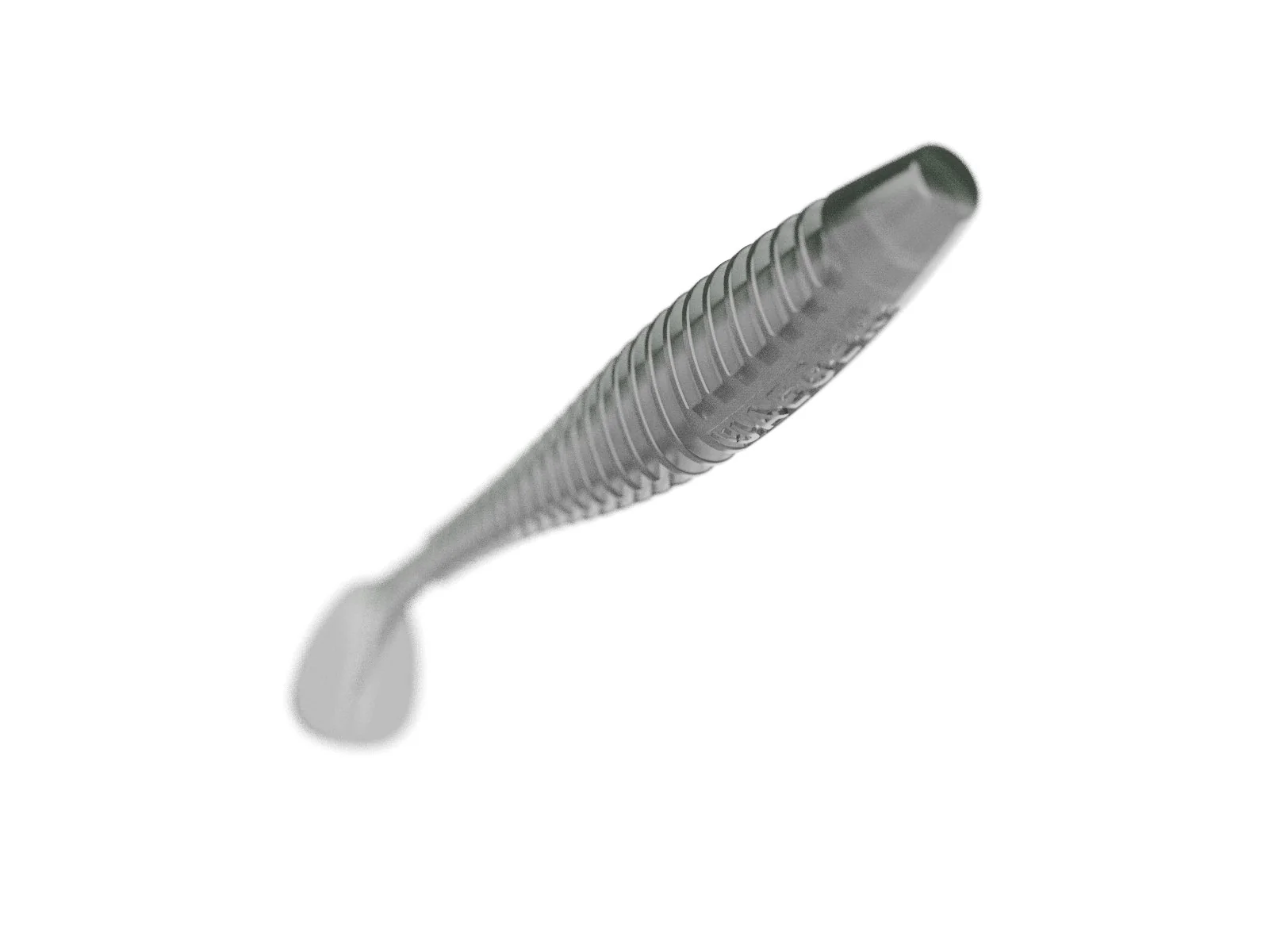 ABRAM (8 Stück) - Barsch Gummiköder - Image 13