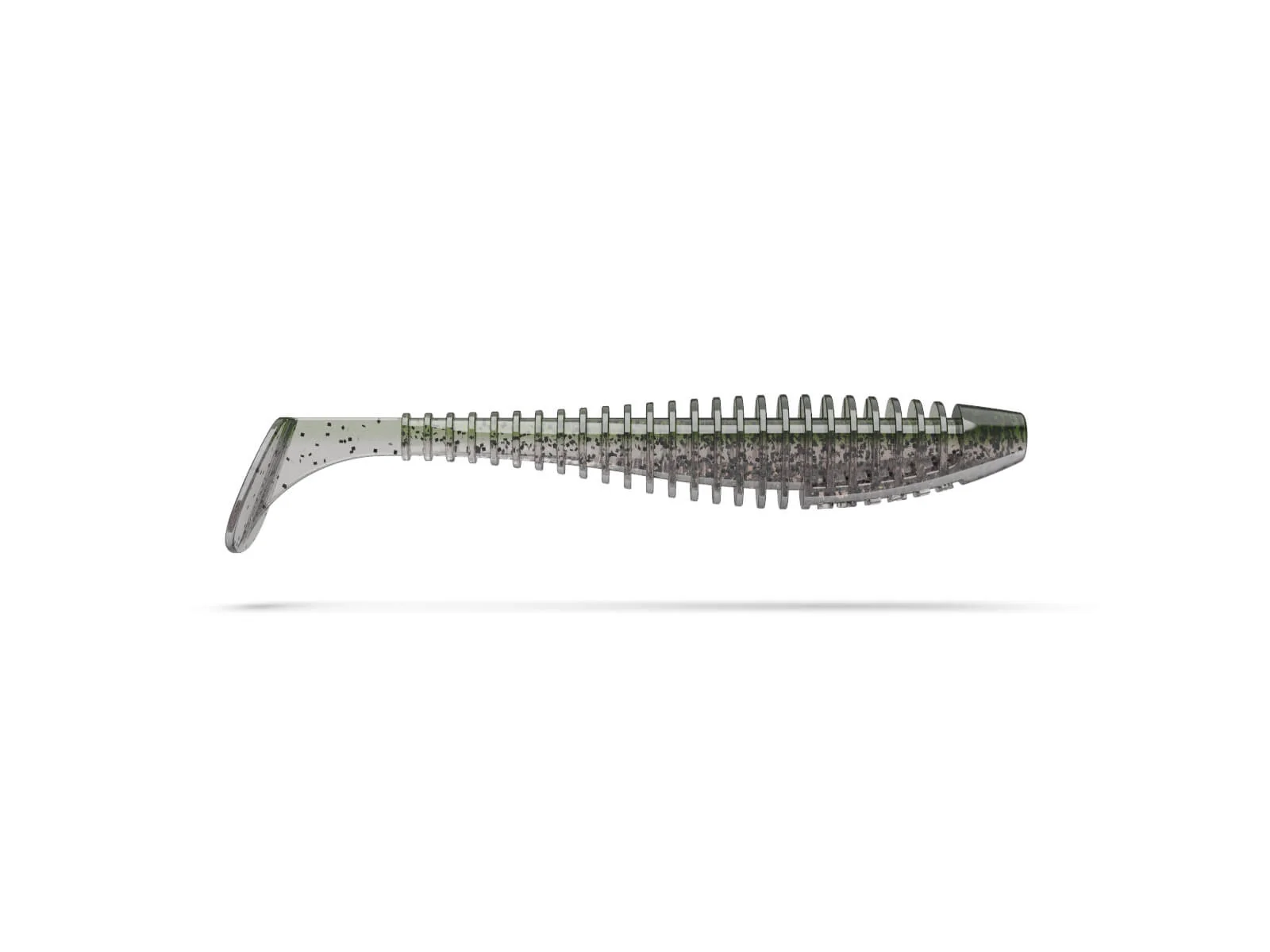 ABRAM (8 Stück) - Barsch Gummiköder - Image 16