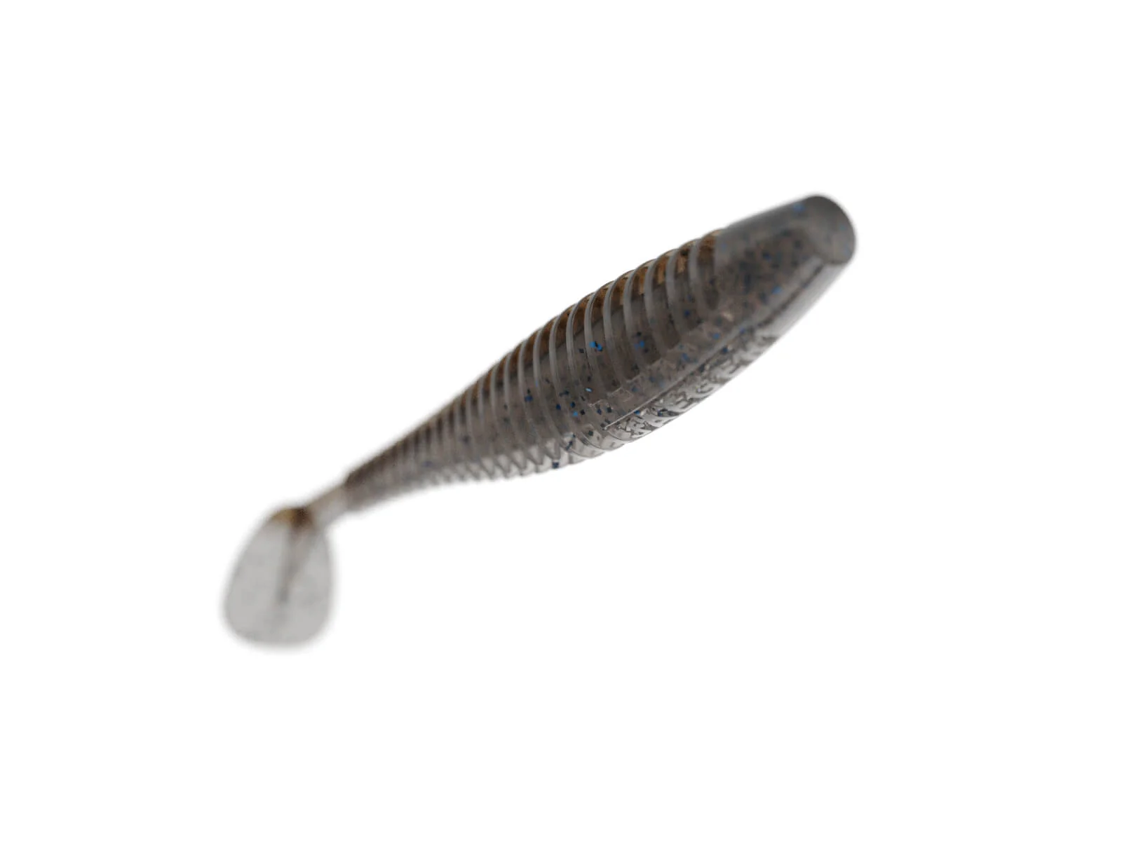 ABRAM (8 Stück) - Barsch Gummiköder - Image 27