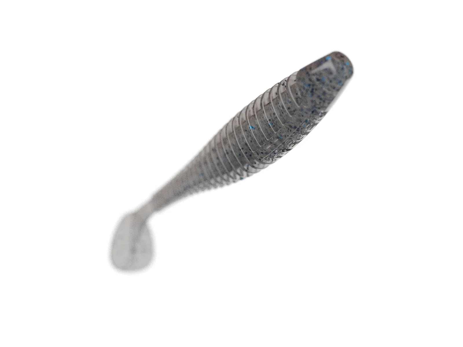 ABRAM (8 Stück) - Barsch Gummiköder - Image 3