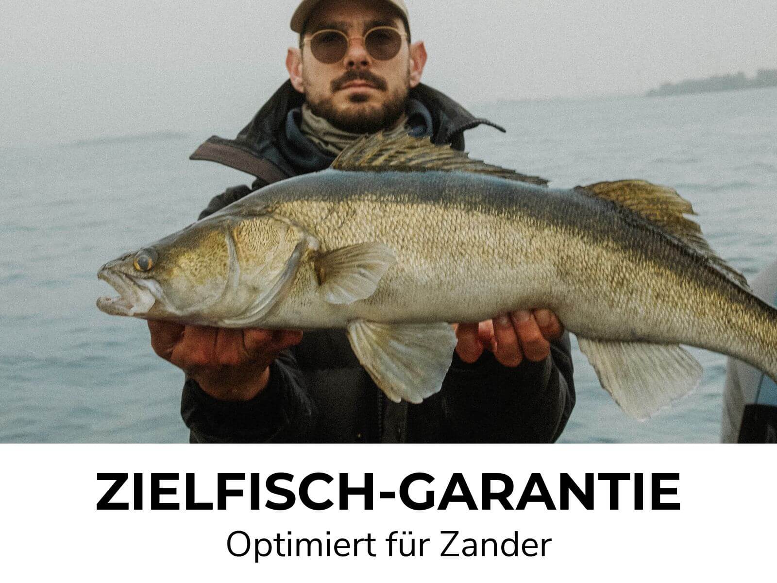 ACAN - Zander Gummiköder - Image 10