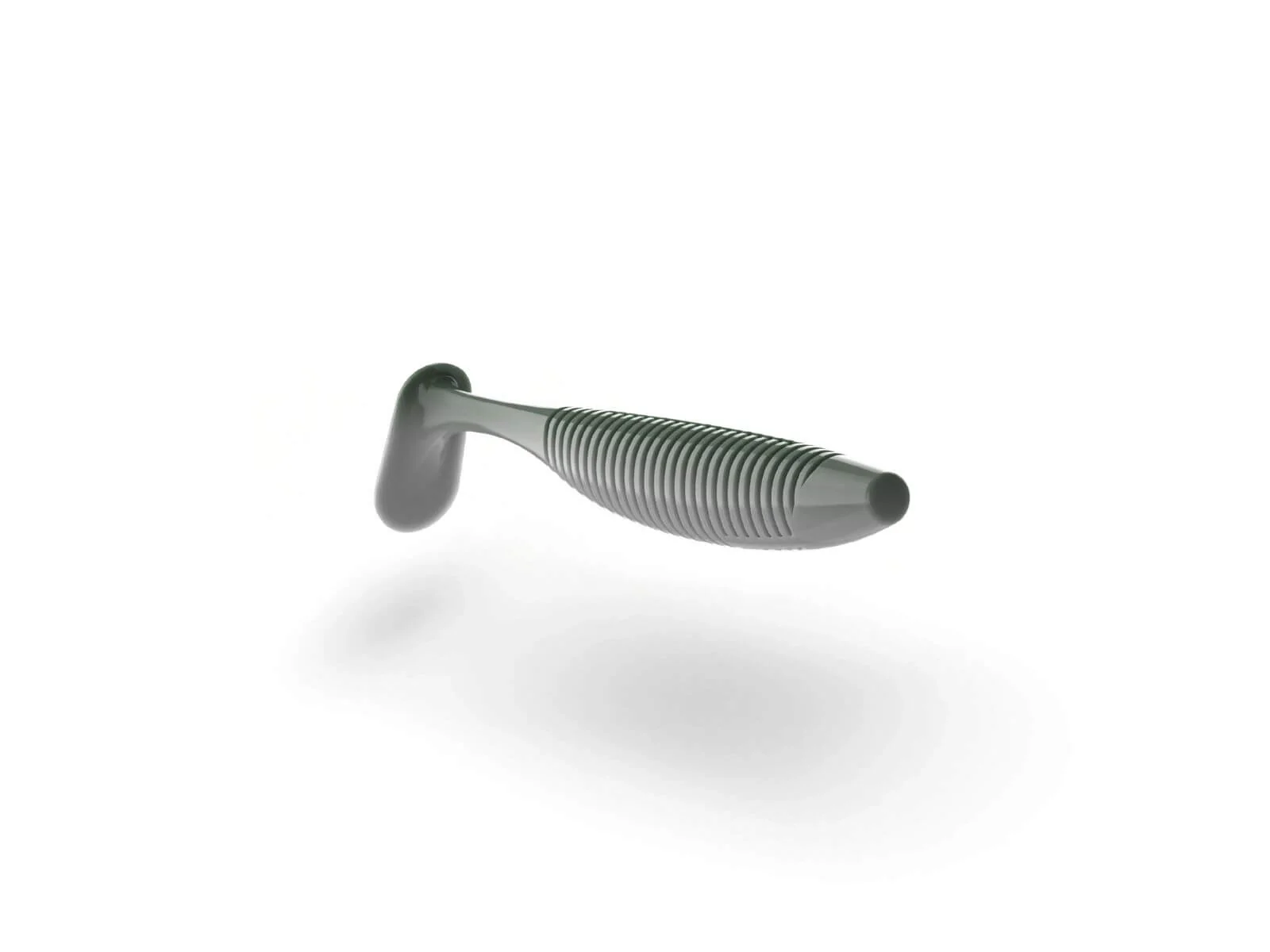ACAN - Zander Gummiköder - Image 3