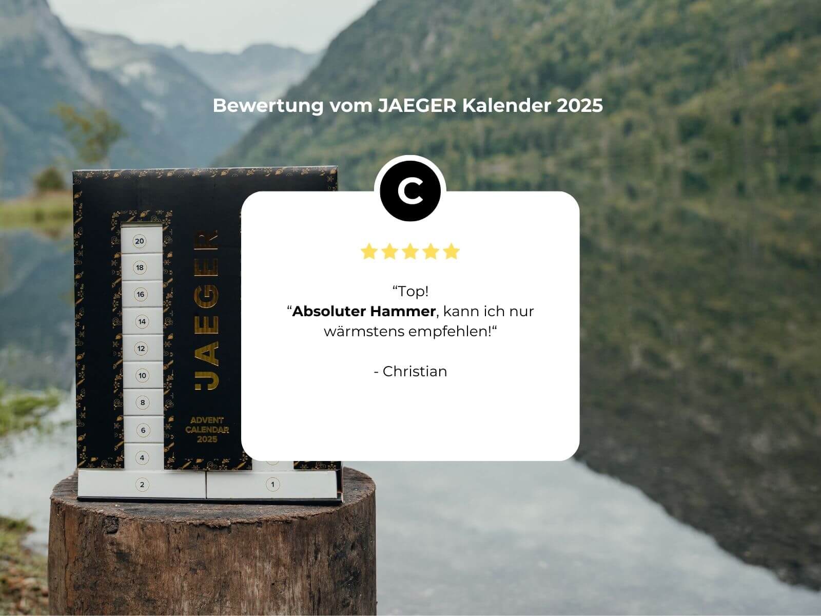 Angel Adventskalender 2026 - limited edition - Image 7