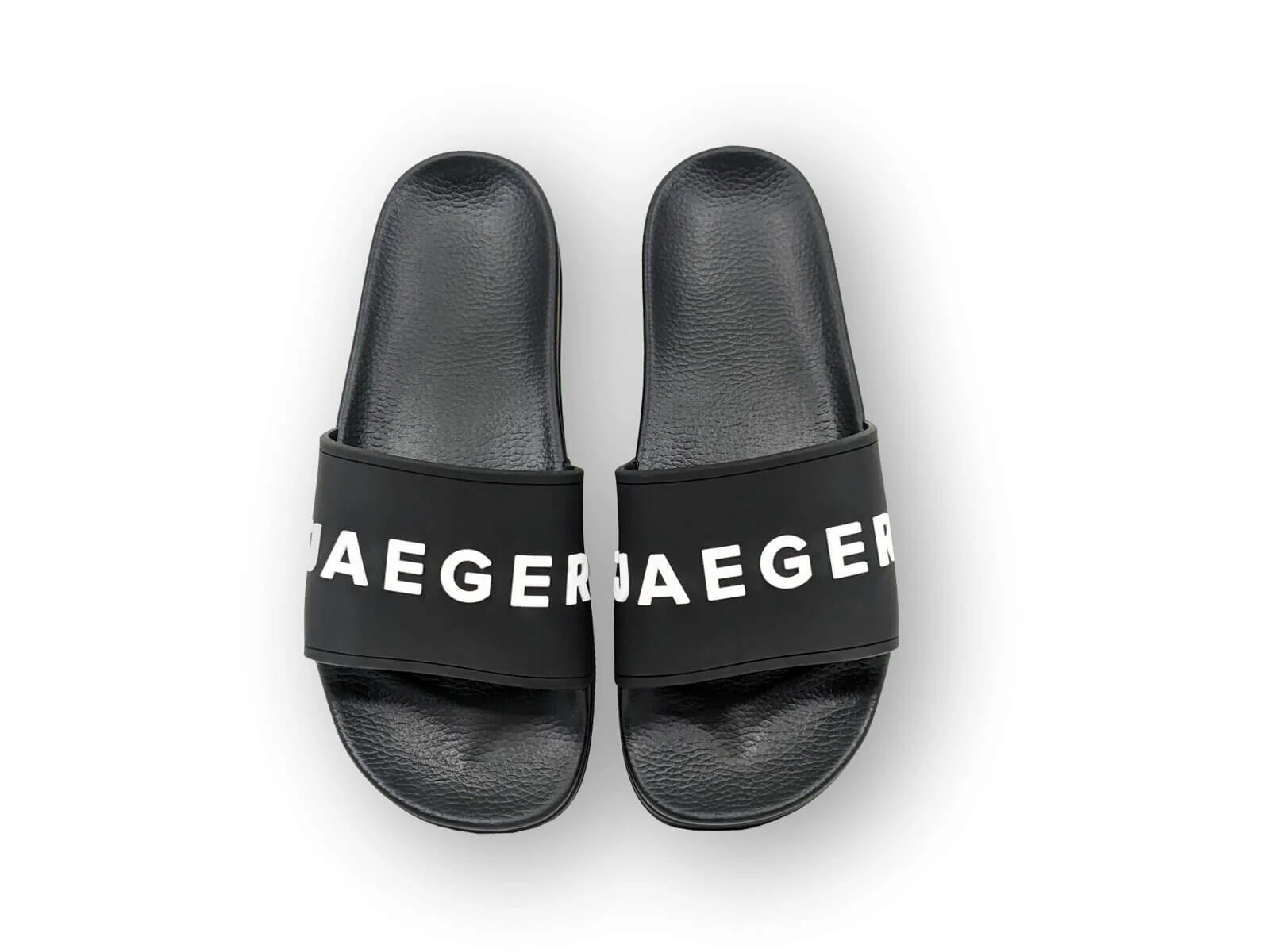 JAEGER Slippers - Image 4