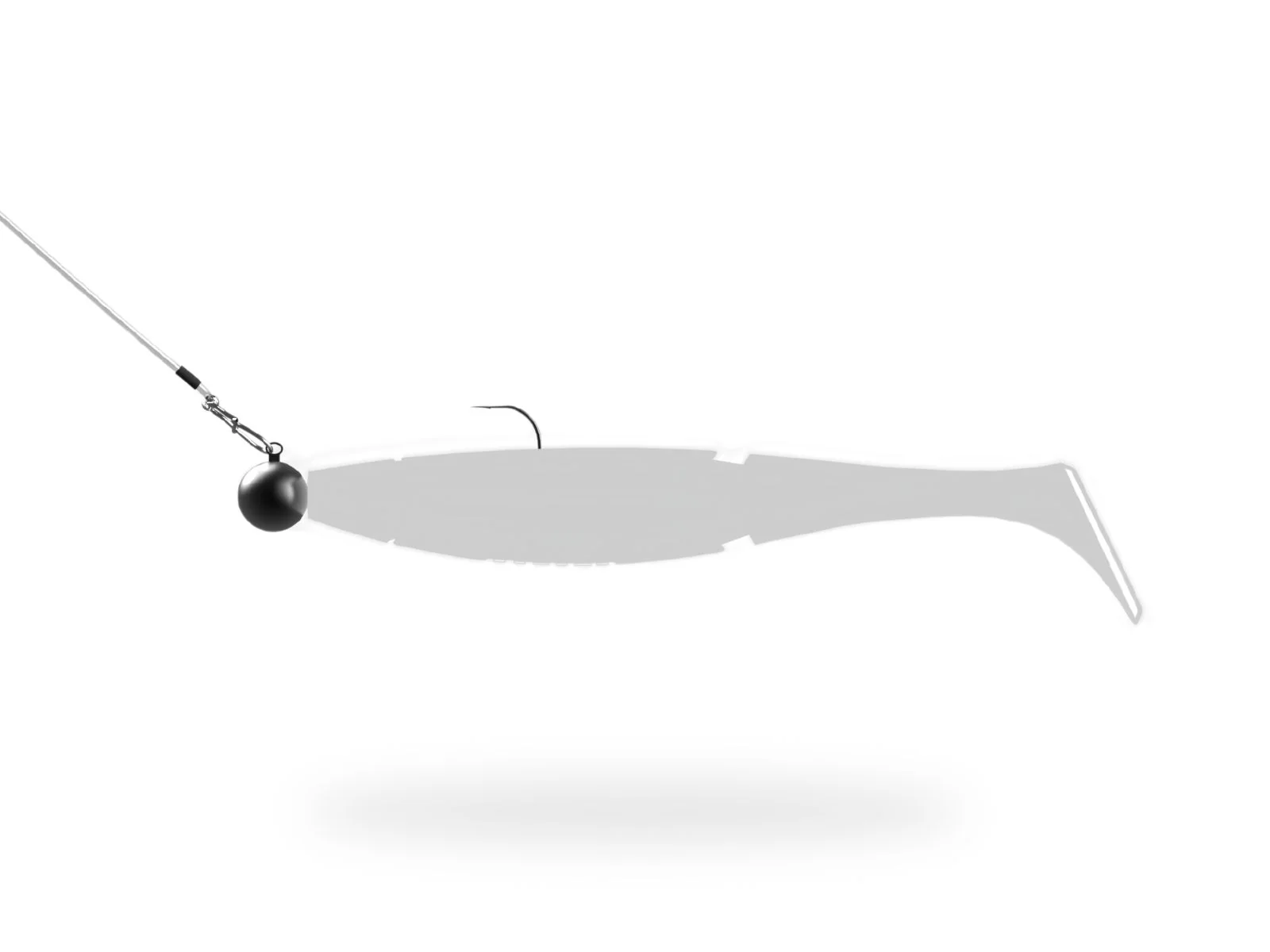 JIG SET - Hecht Montage - Image 3