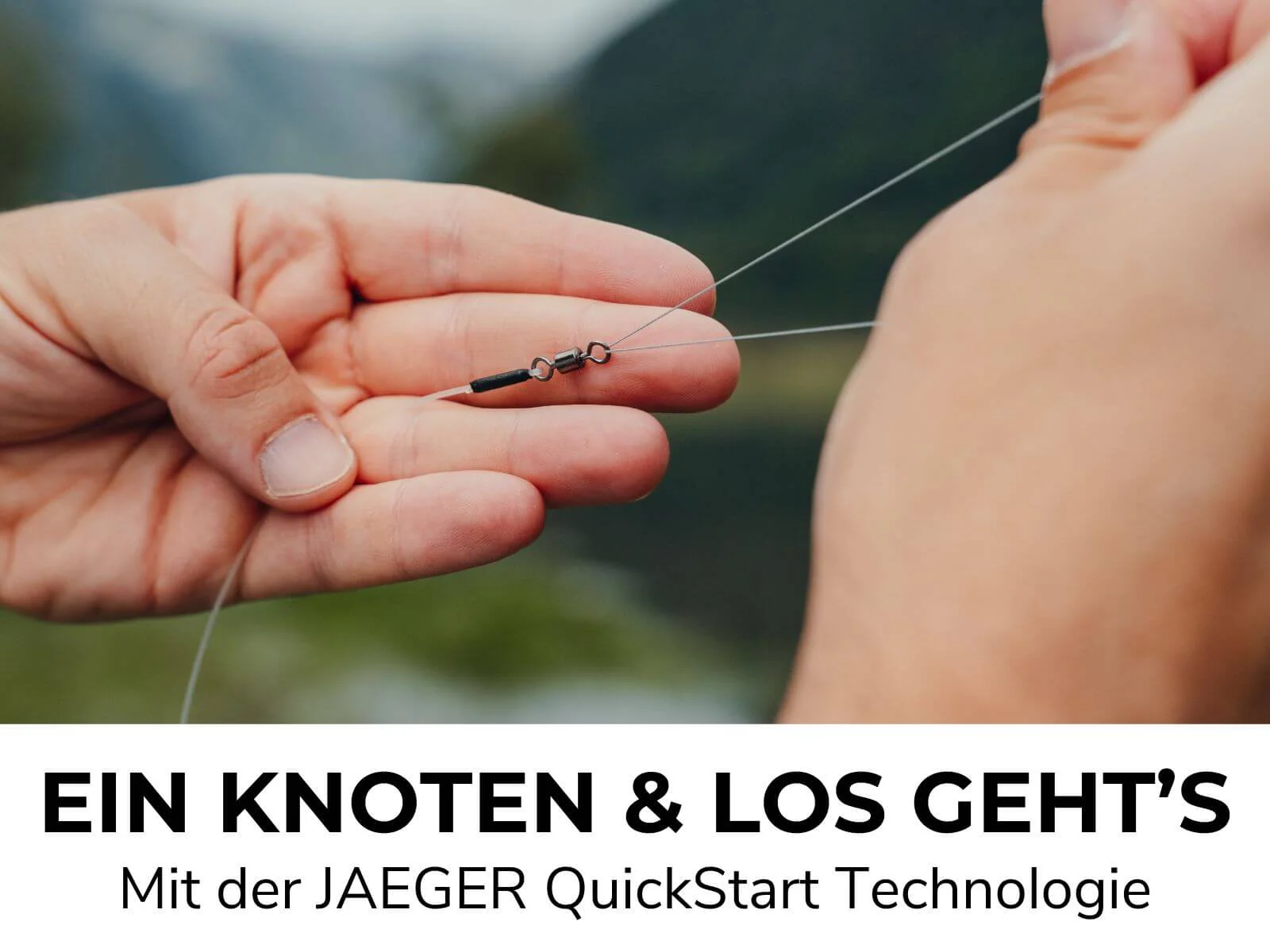 JIG SET - Zander Montage - Image 3