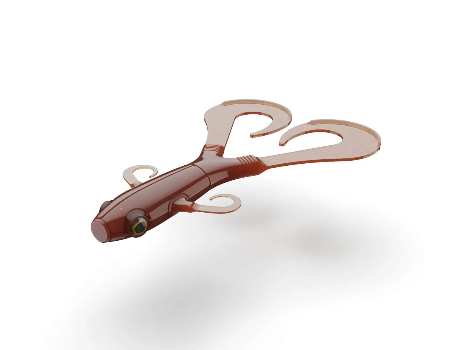 MEGO - Hecht Gummiköder - Image 7