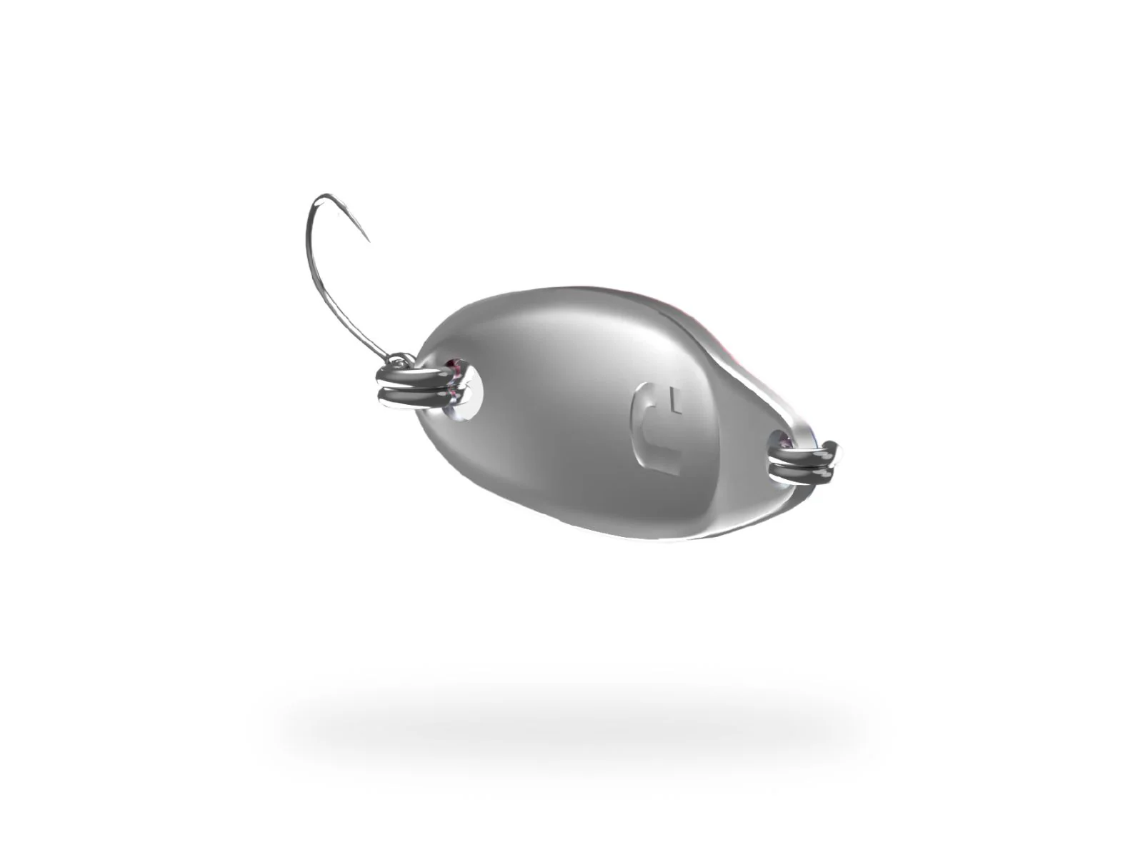 NEMA - Forellen Spoon / Löffel - Image 13