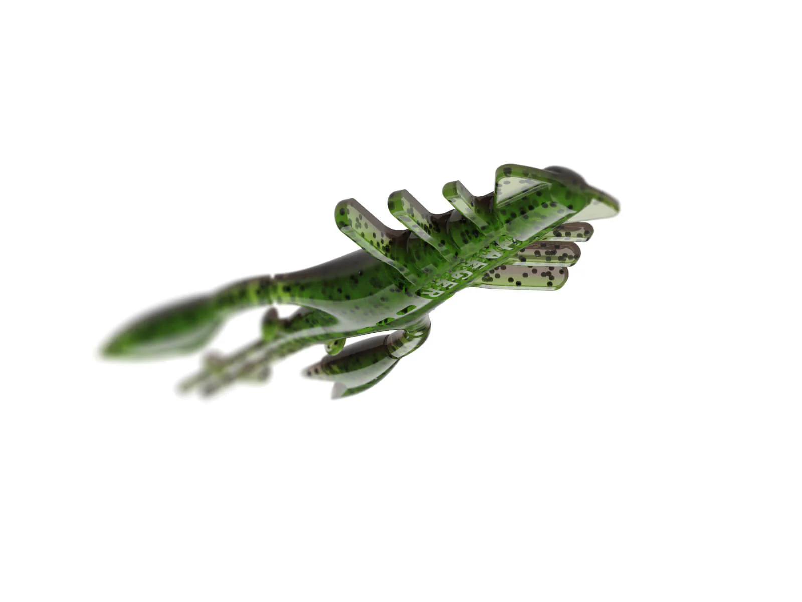 PARA - Barsch Gummiköder - Image 3