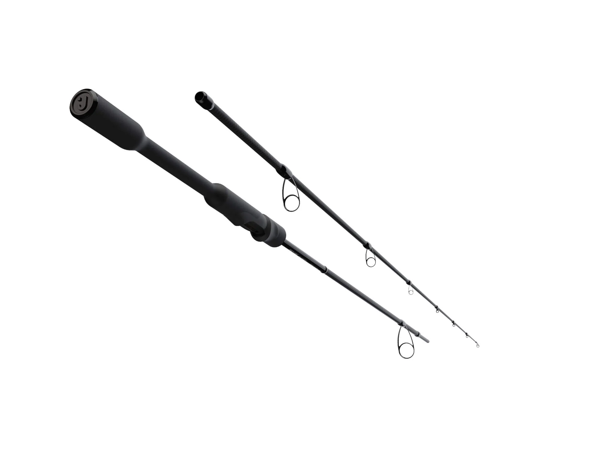 PERCH LIGHT - L FINESSE SPINNING Rute - Image 5
