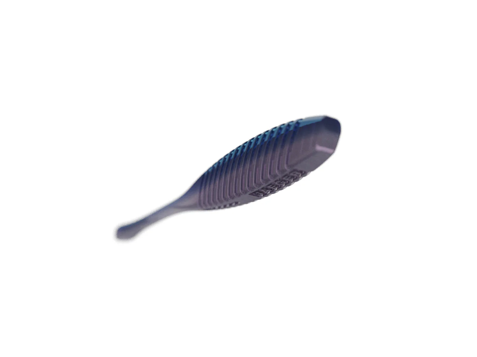 PHOX (8 Stück) - Barsch Gummiköder - Image 18