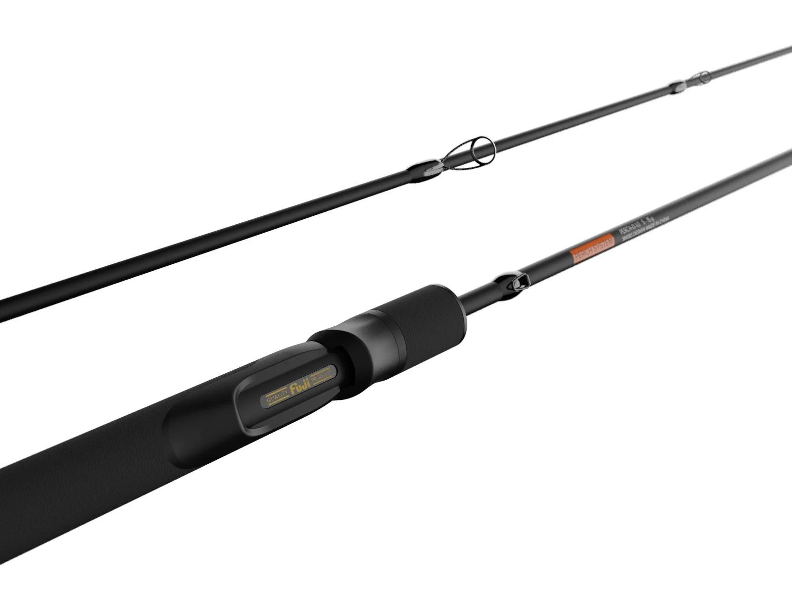 PERCH ONE - ALLROUNDER BARSCH RUTE - Image 3