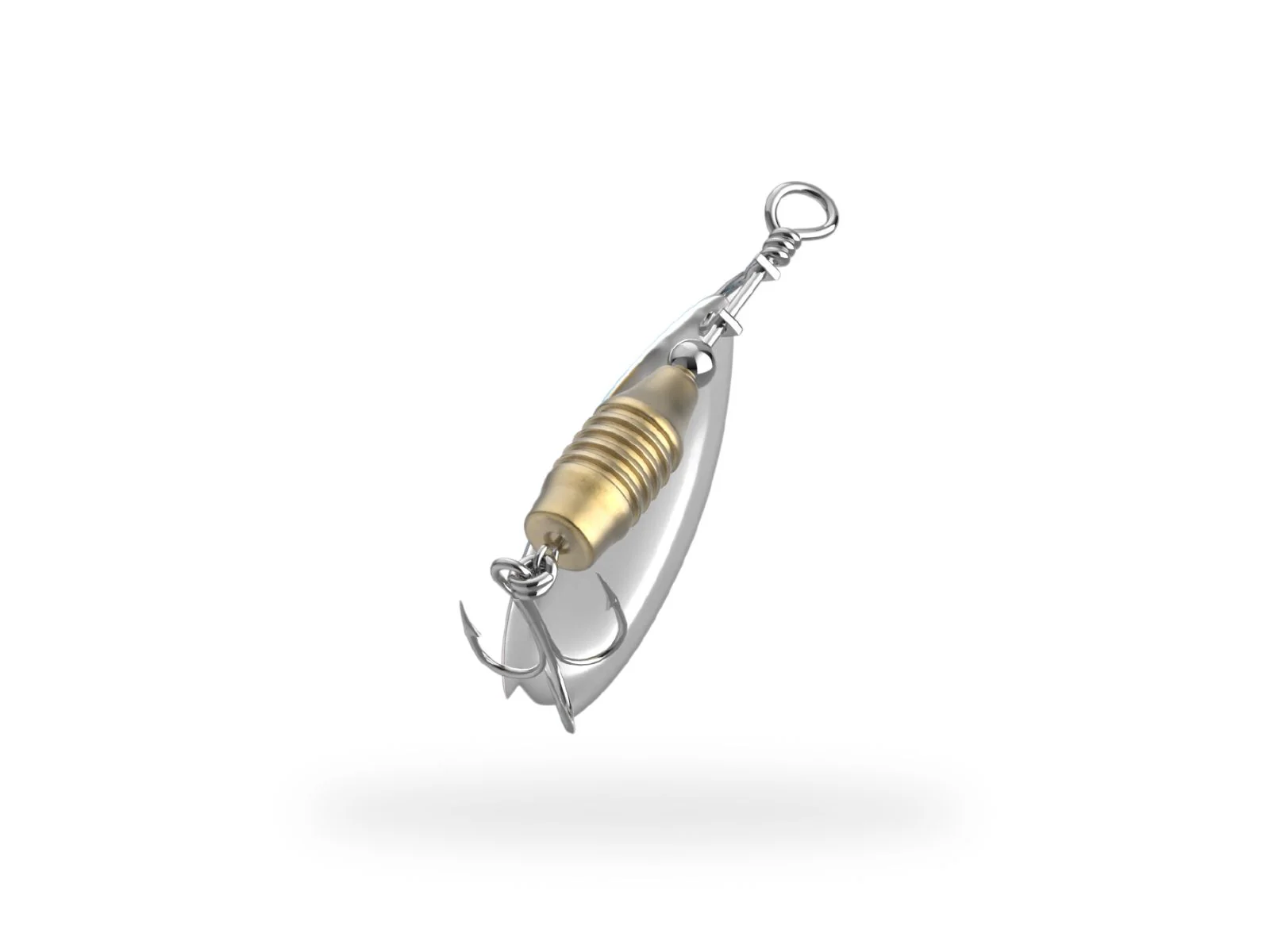 SALTA - Forellen Spinner - Image 3