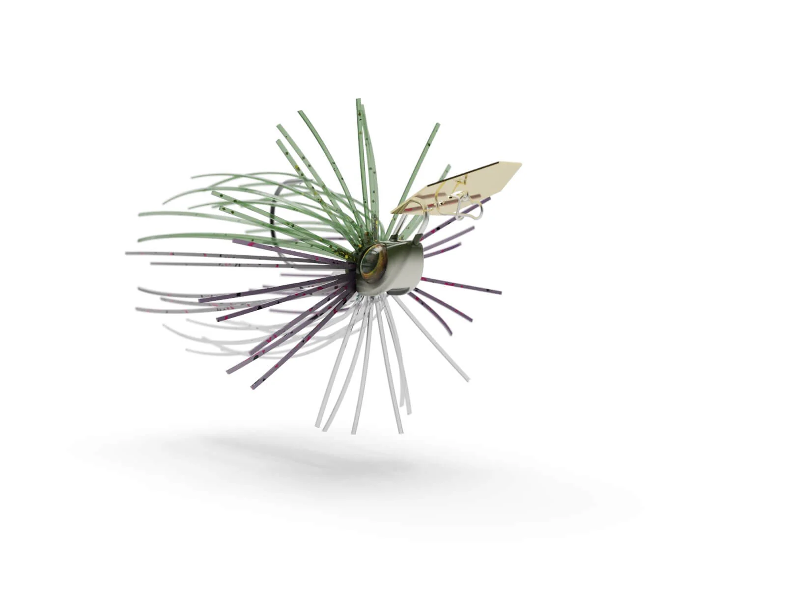SCORP - Barsch Chatterbait - Image 12
