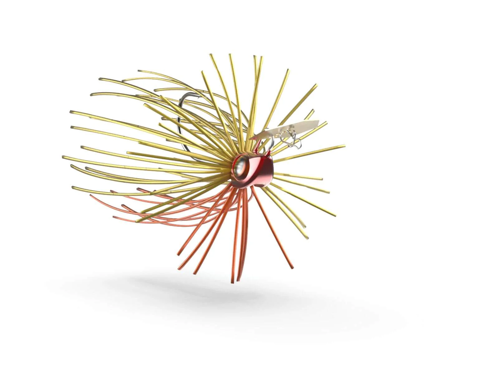 SCORP - Barsch Chatterbait - Image 22