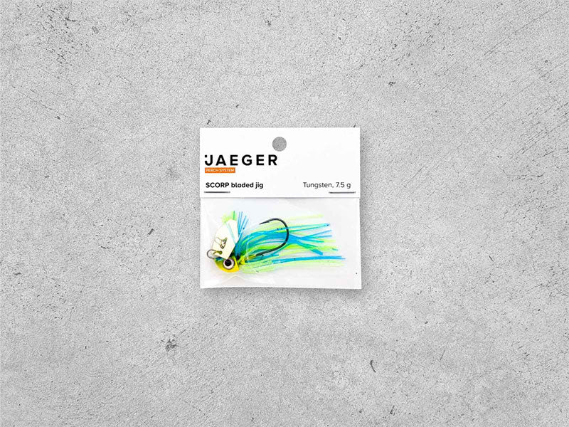 SCORP - Barsch Chatterbait - Image 5