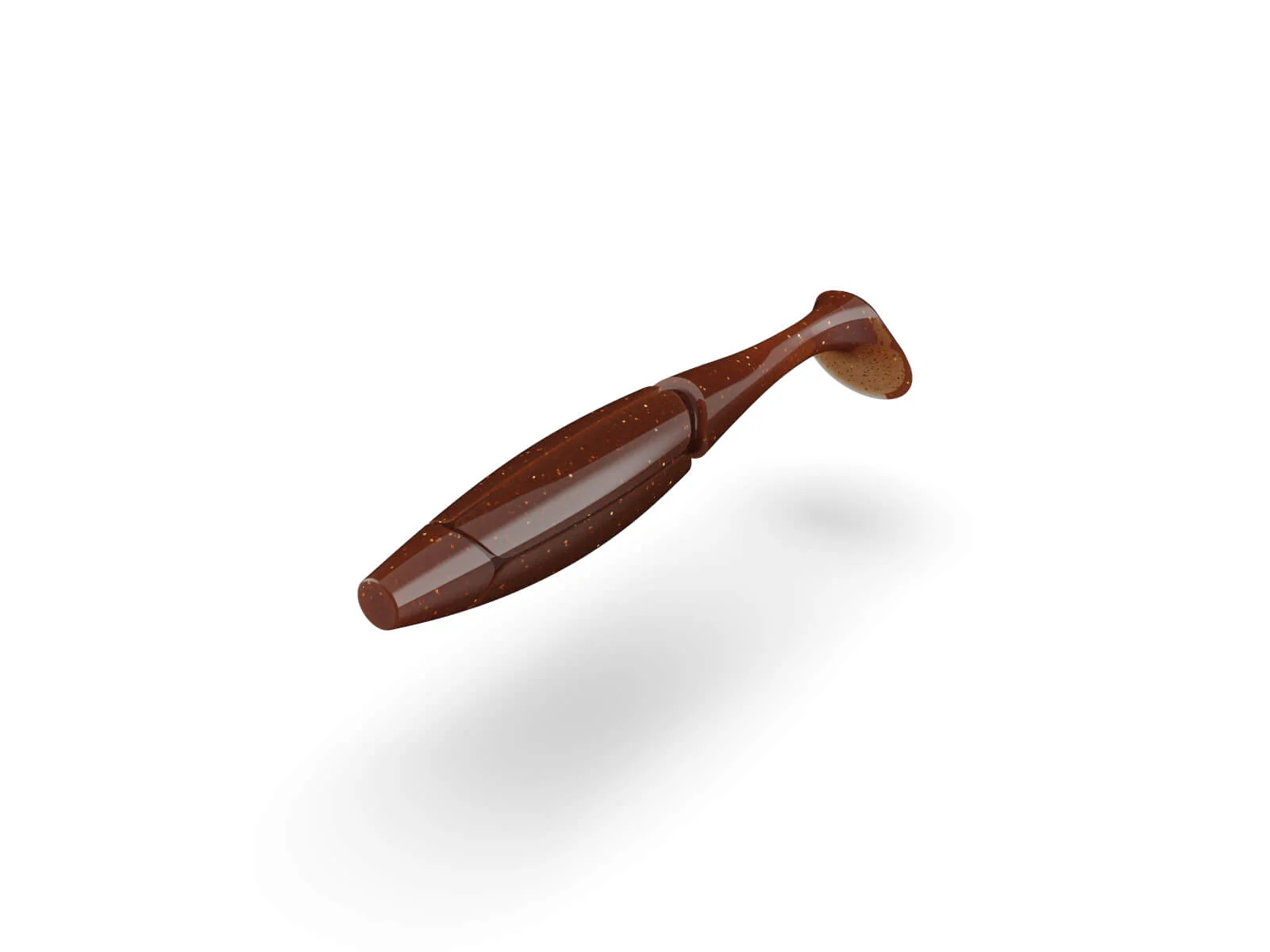 VIMBA (3 Stück) - Hecht Gummiköder - Image 7
