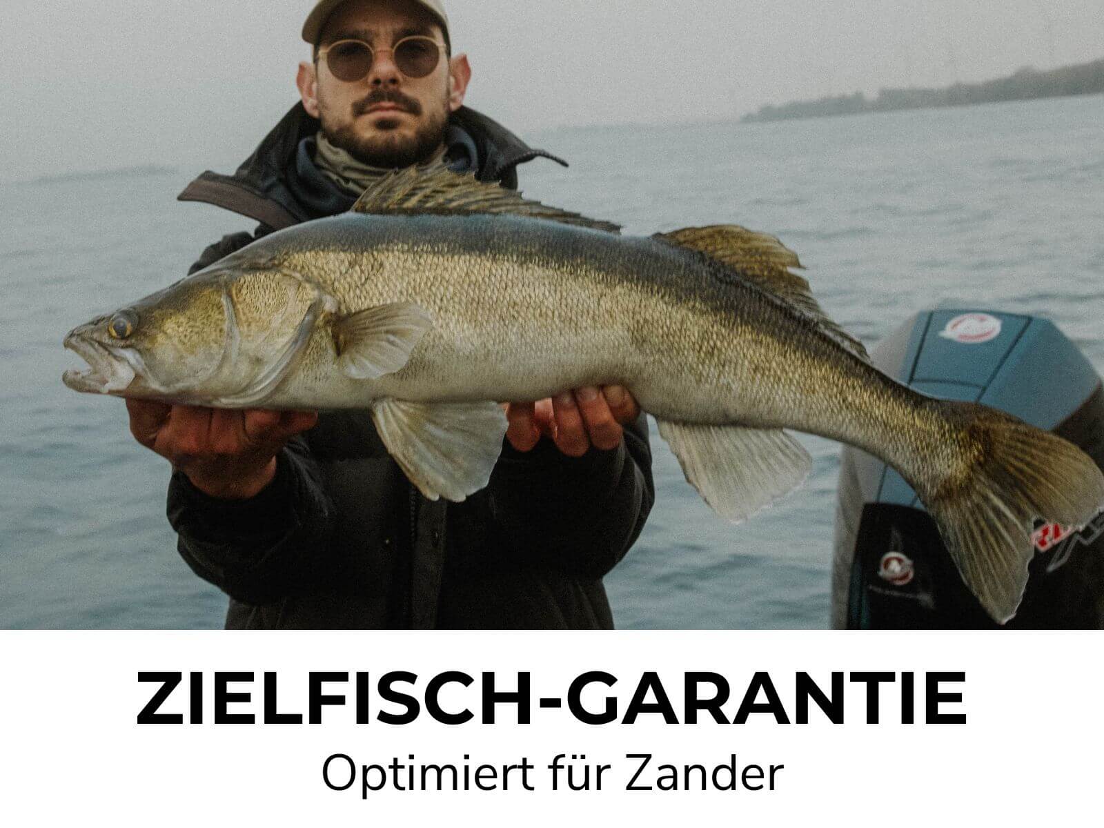 ZANDER GO KIT - Zander Starter Combo - Image 5